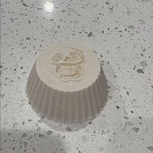 Eslira Natura Calendula Baby Soap with Embossed Design 2 oz.